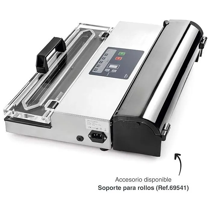 Lacor Grau Vakuumiermaschine Professionell - Image 2