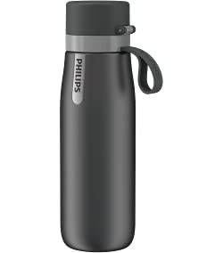 Philips Water GoZero Daily Insulated Bottle 550 Ml - Bild 5