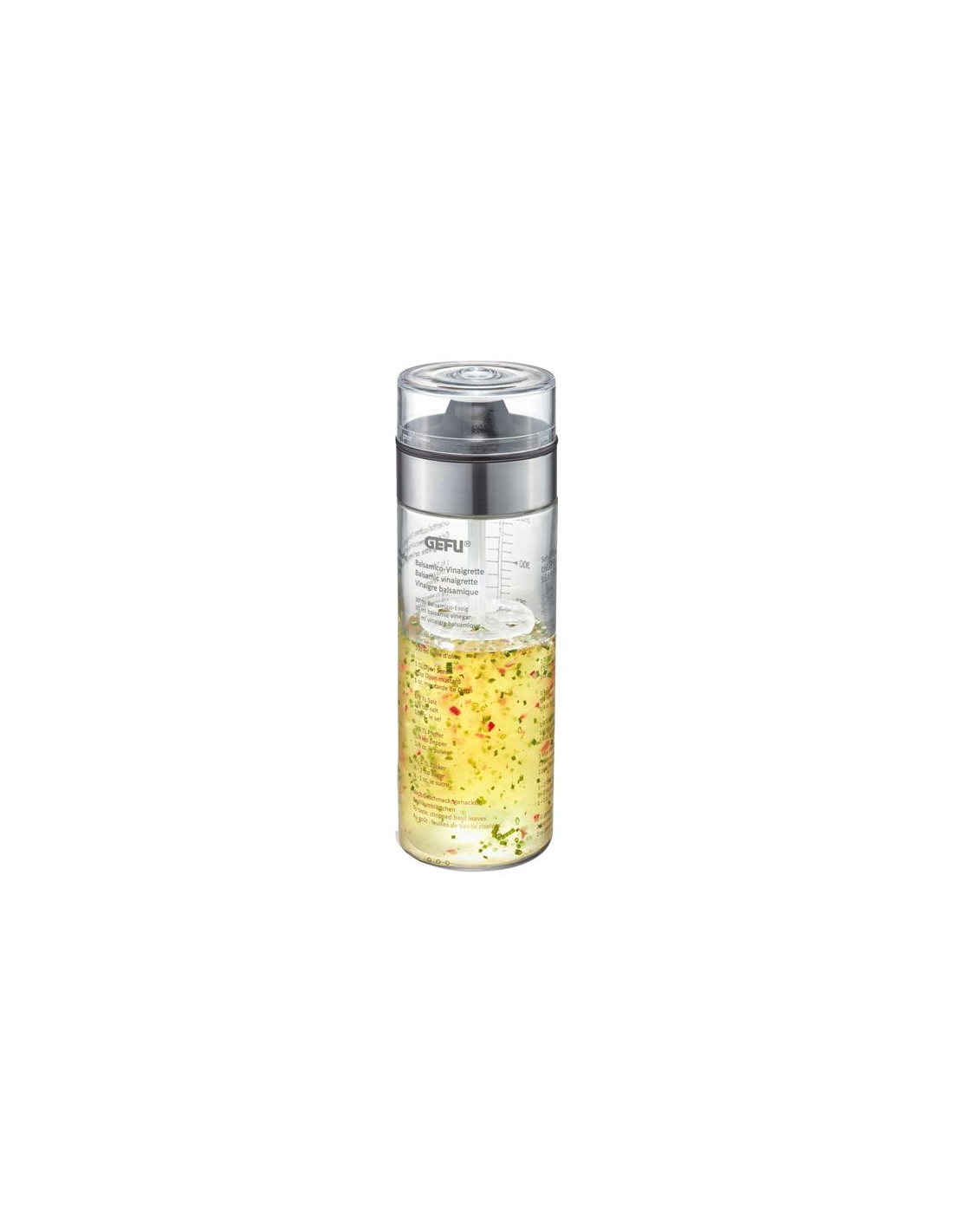 Gefu Dressing-Shaker 350ml Glas - Image 8