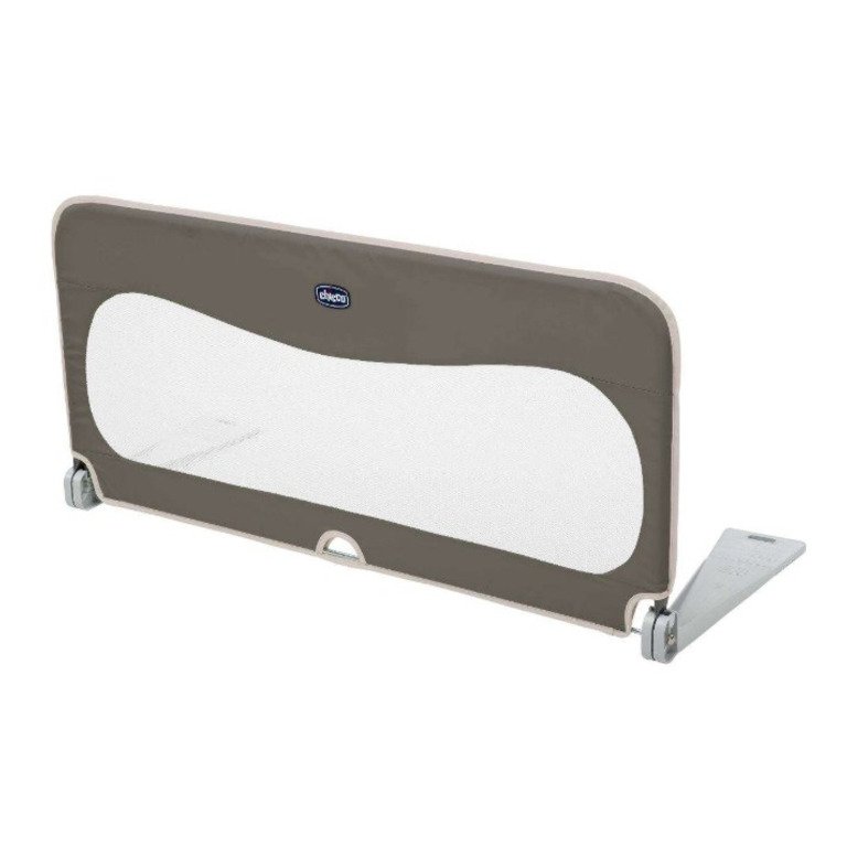 Chicco 07068193390000 Armature de lit Gris, Blanc