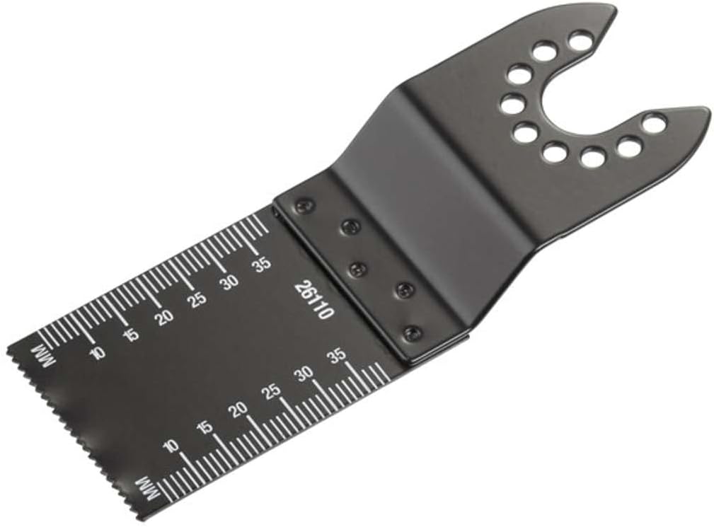 Stanley Präzisionsschneiden Klinge Für Holz & Metall 32X40mm