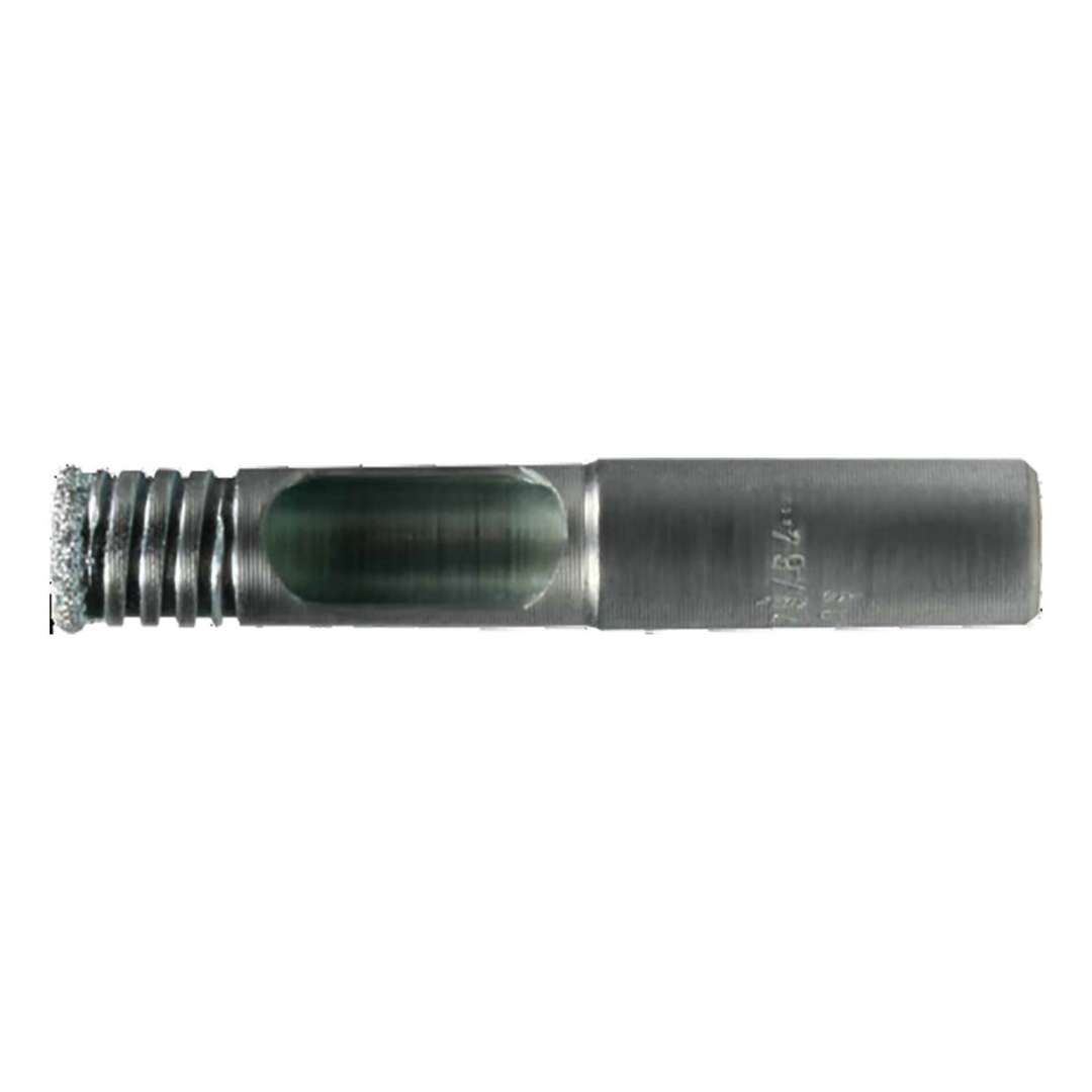 Makita Accessori Punta Diamantata Per Piastrelle E Rivestimenti, Di...