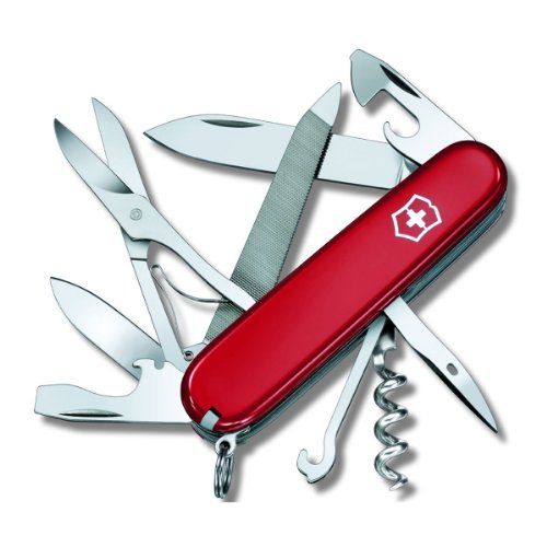 Victorinox , Taschenmesser, Mountaineer - Bild 4