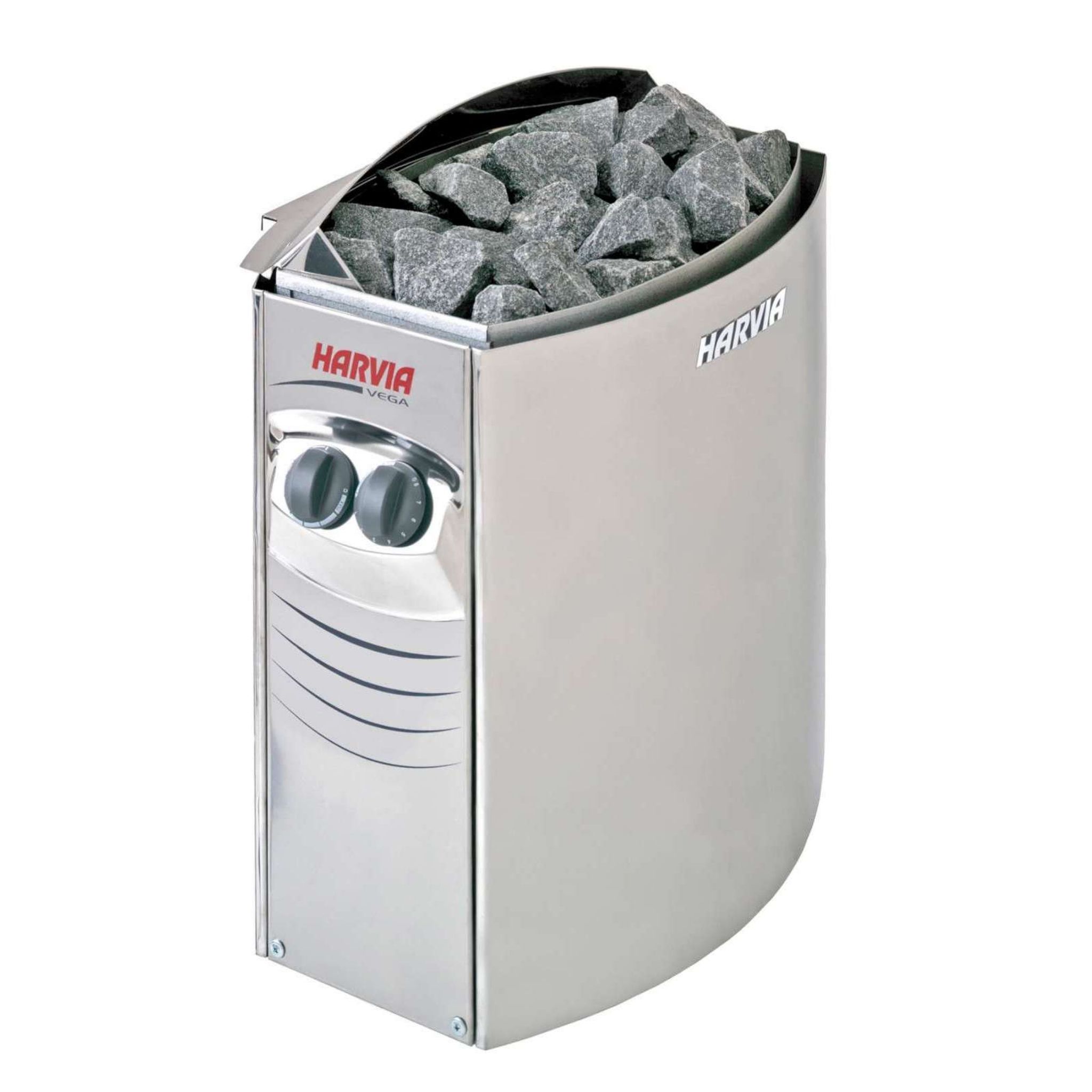 Poolstar Harvia Saunaofen Vega 4,5 Kw Elektroofen Bc45 Saunaheizung Saunaheizgerät
