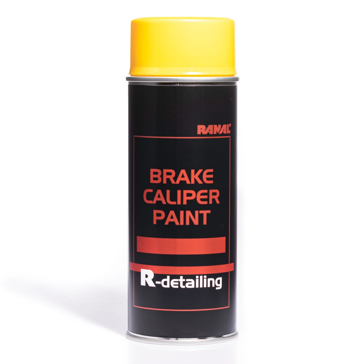 Oem Gelb Bremssattellack Sprühfarbe 400Ml Ranal