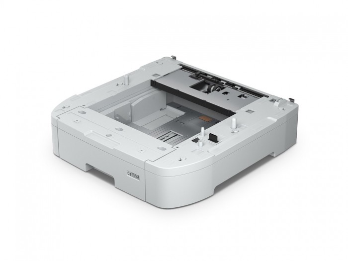 Epson Weiss Papierkassette Workforce Pro Wf-C869rdtwf 500 Blatt Weiß - Bild 6