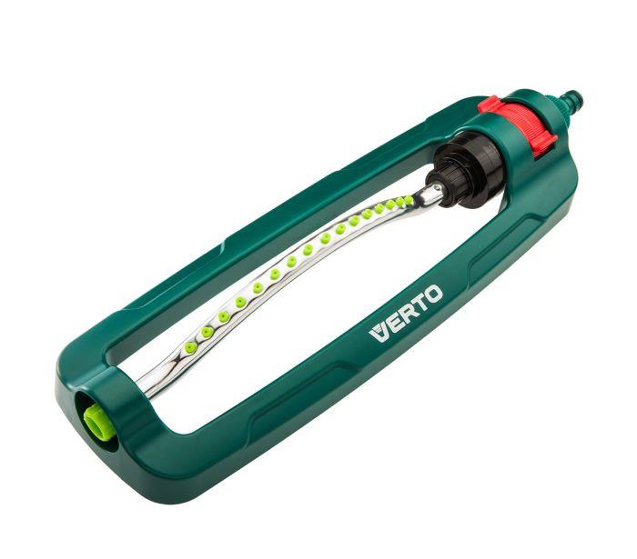 Für TOPEX-NEO-GRAPHITE NARZ�DZIA 15G771 VERTO OSCILLATING SPRINKLER, COVERAGE U - Image 4