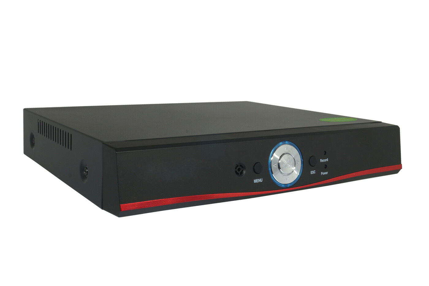 Dvr 8 Canali Ahd Videosorveglianza Sicurezza Audio Video Tvi Cvi 37248-9008z