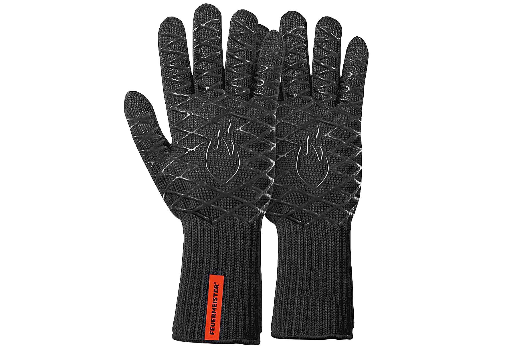 Oem Grill-/Küchenhandschuh Aramid Gr. 10 4260516340052