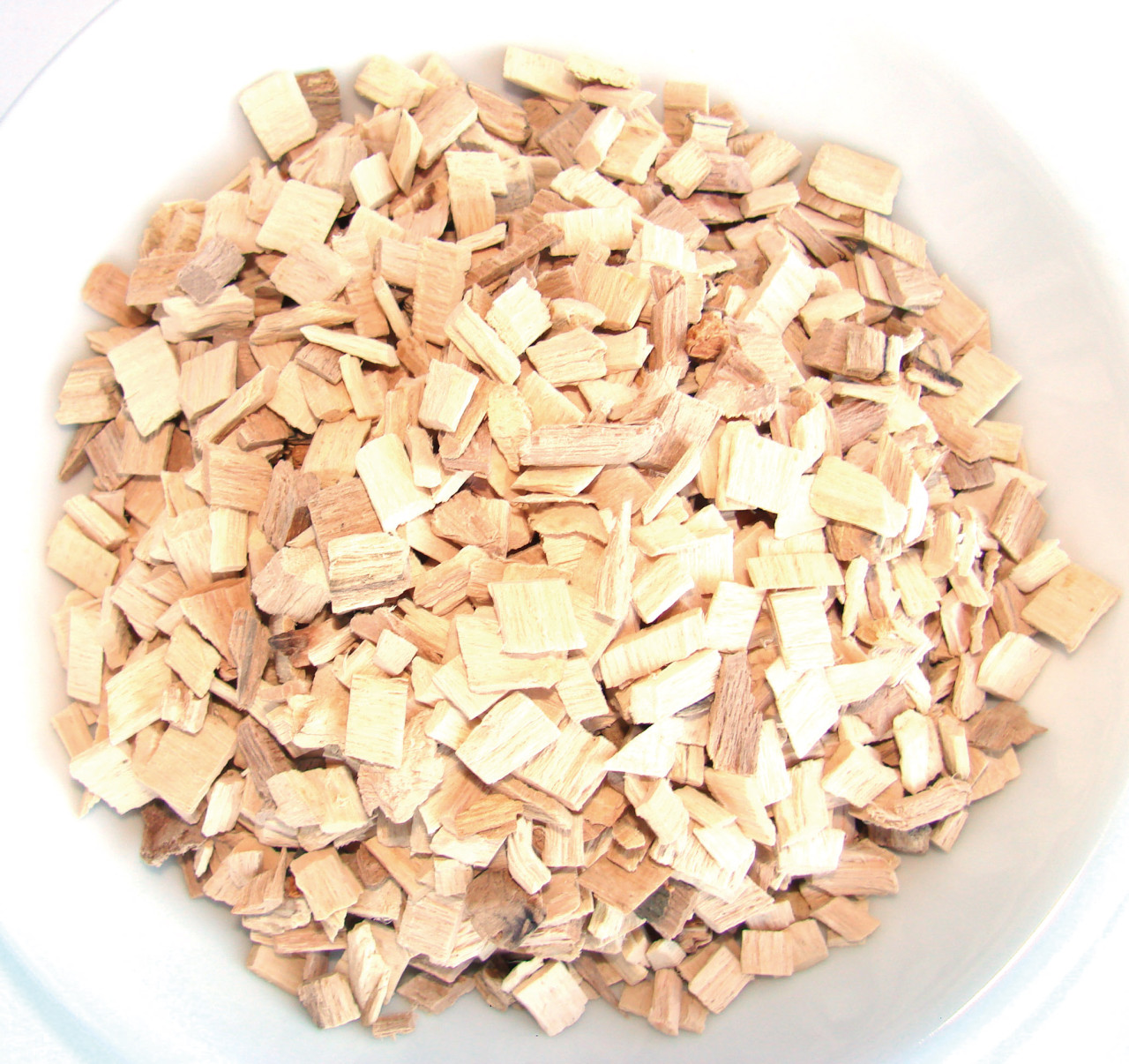 Paladin Hackspäne Buche 500 G Angelbedarf