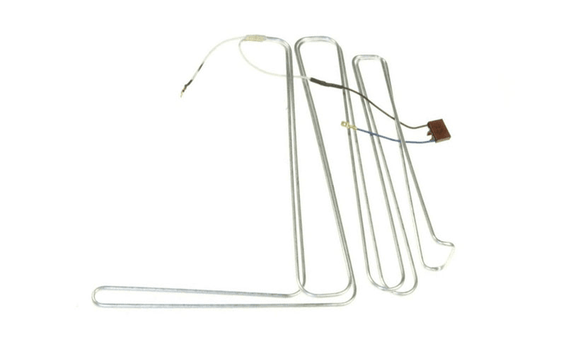 Resistance de degivrage decongelation 133 w pour congelateur — photo de l’offre ManoMano