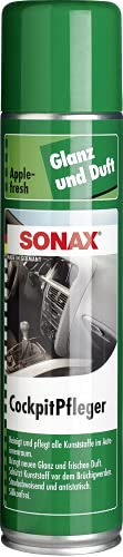 Le Sanitaire Sonax 344300 Cockpitreiniger 400 Ml