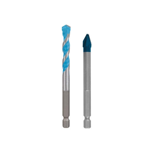 Bosch - 2-teiliges Bohrer-set 2608902367 - Bild 6