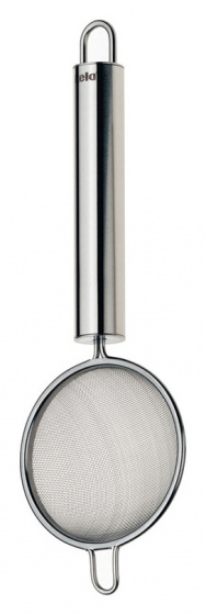 Kela Silber Kaffeesieb Rondo Rondo In Glänzend - Image 3