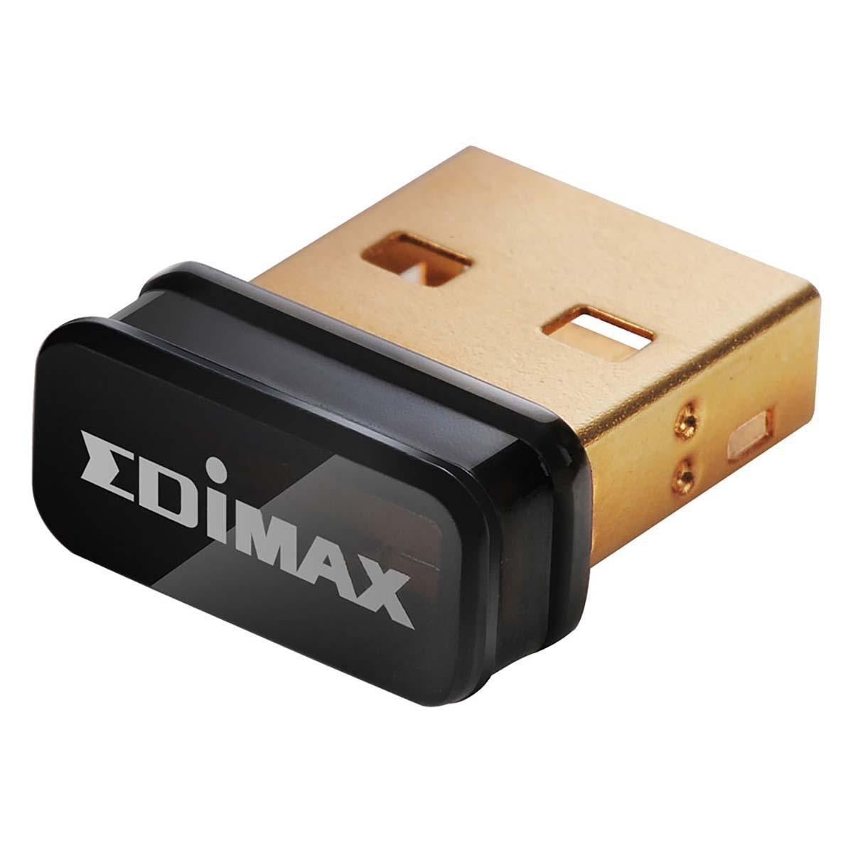 Edimax Ew-7811Un V2 Wlan 150 Mbit/S - Bild 3