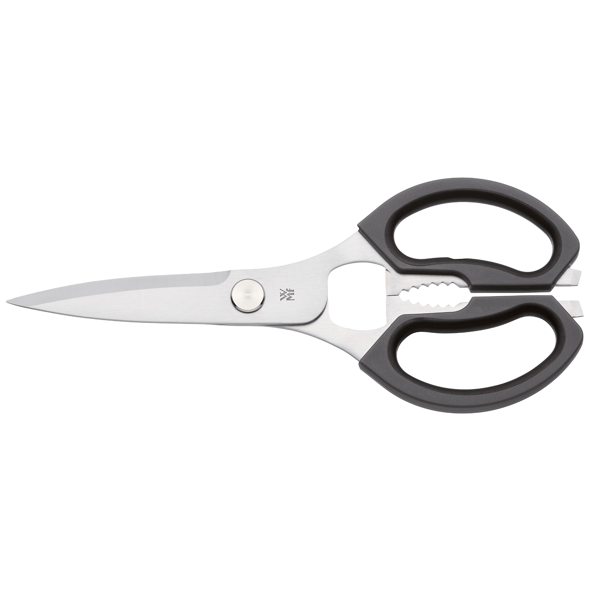 Wmf Schwarz Küchenschere, 21 Cm In - Bild 8