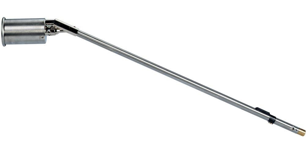 Magni Grau Schweissgerät Zubehör, Sievert Prms3353 Gas Taschenlampe Kits Und Zubehör - Image 3