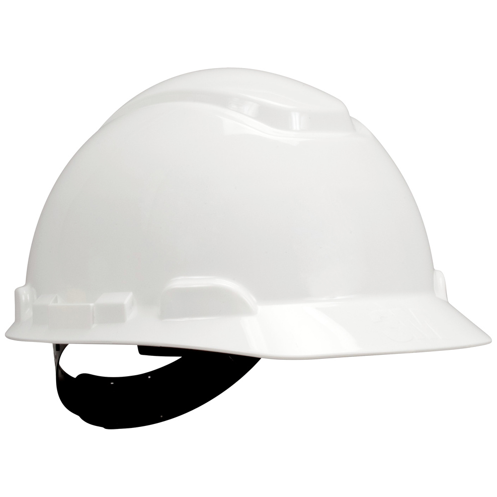 3M Weiß H700nvw Schutzhelm En 420-2003, En 388-2003