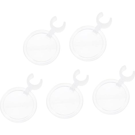 Loupe porte-stylo pour peinture diamant, acrylique, usage polyvalent