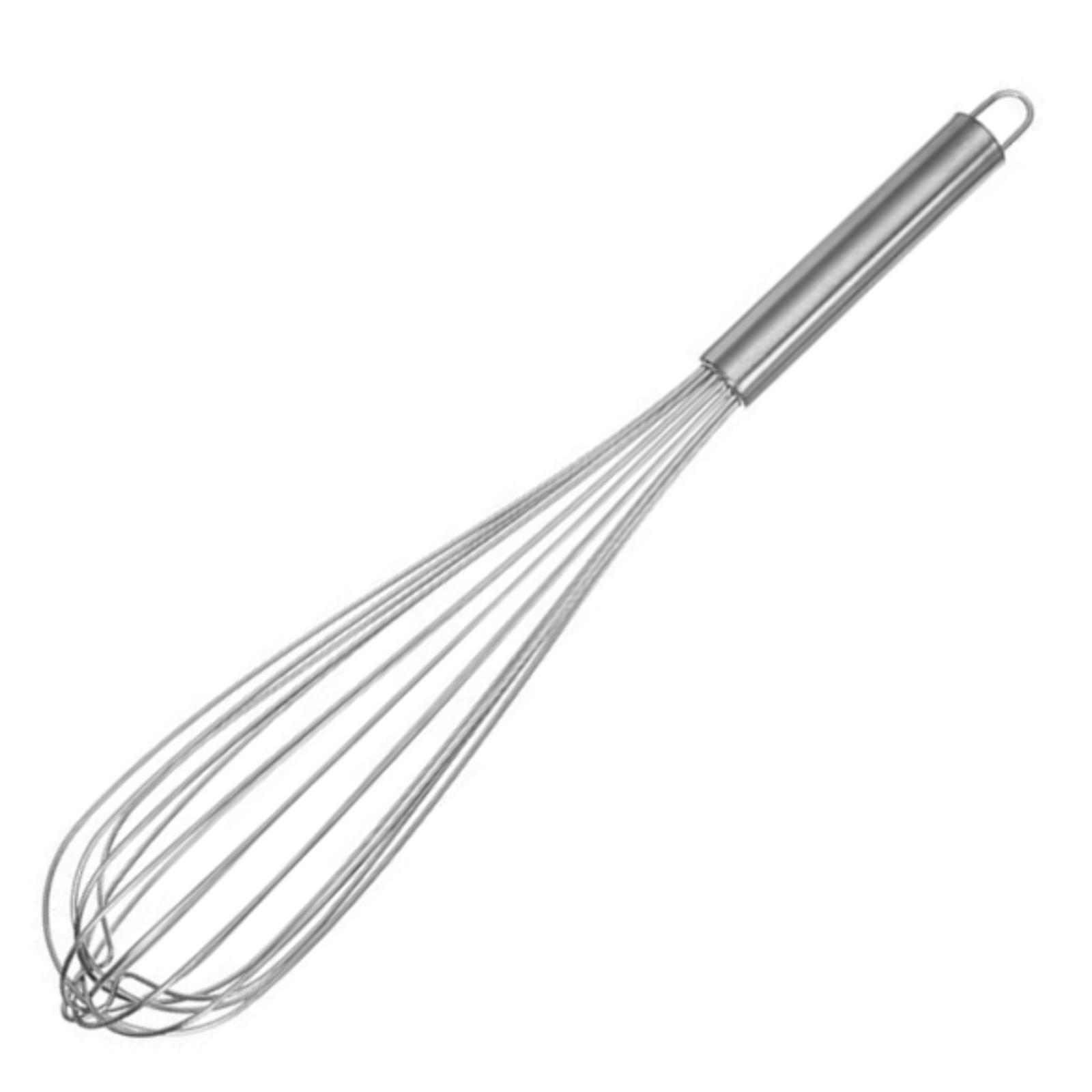 Hendi Silber 510407-Rührbesen 480 Mm, Schwingbesen, - Image 2