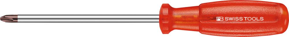 Pb Swiss Tools Schraubendreher 6190 Ph0x 60Mm, Multicraft
