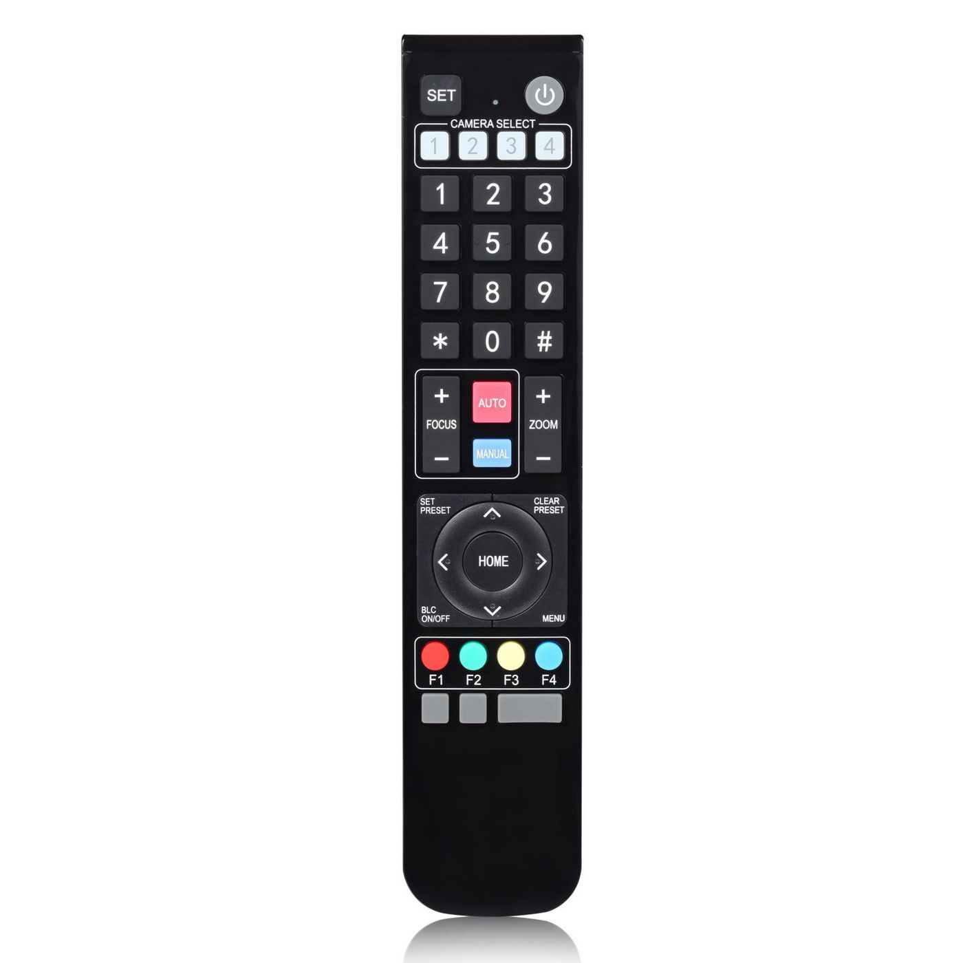 Vivolink W126163479 VLCAM230-REMOTE VLCAM230 Replacement remote control . ~E~ - Bild 5