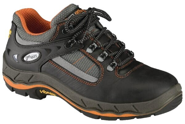 Sicherh.schu.grisport S3 Gr. 46 Grisport 46 7160546
