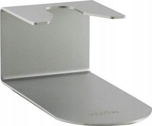 Motta Silber Aluminium-Streckbasis, Zubehör Kaffeemaschinen, - Bild 2