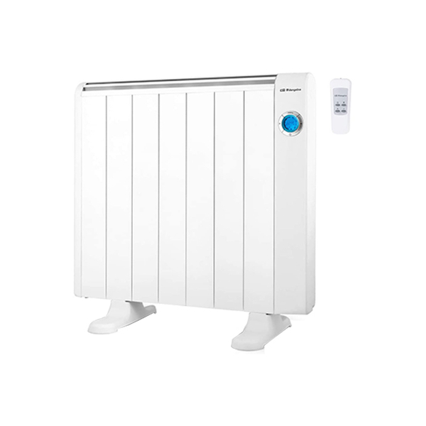 Orbegozo Weiss Rre 1310, Heizkörper, - Image 2