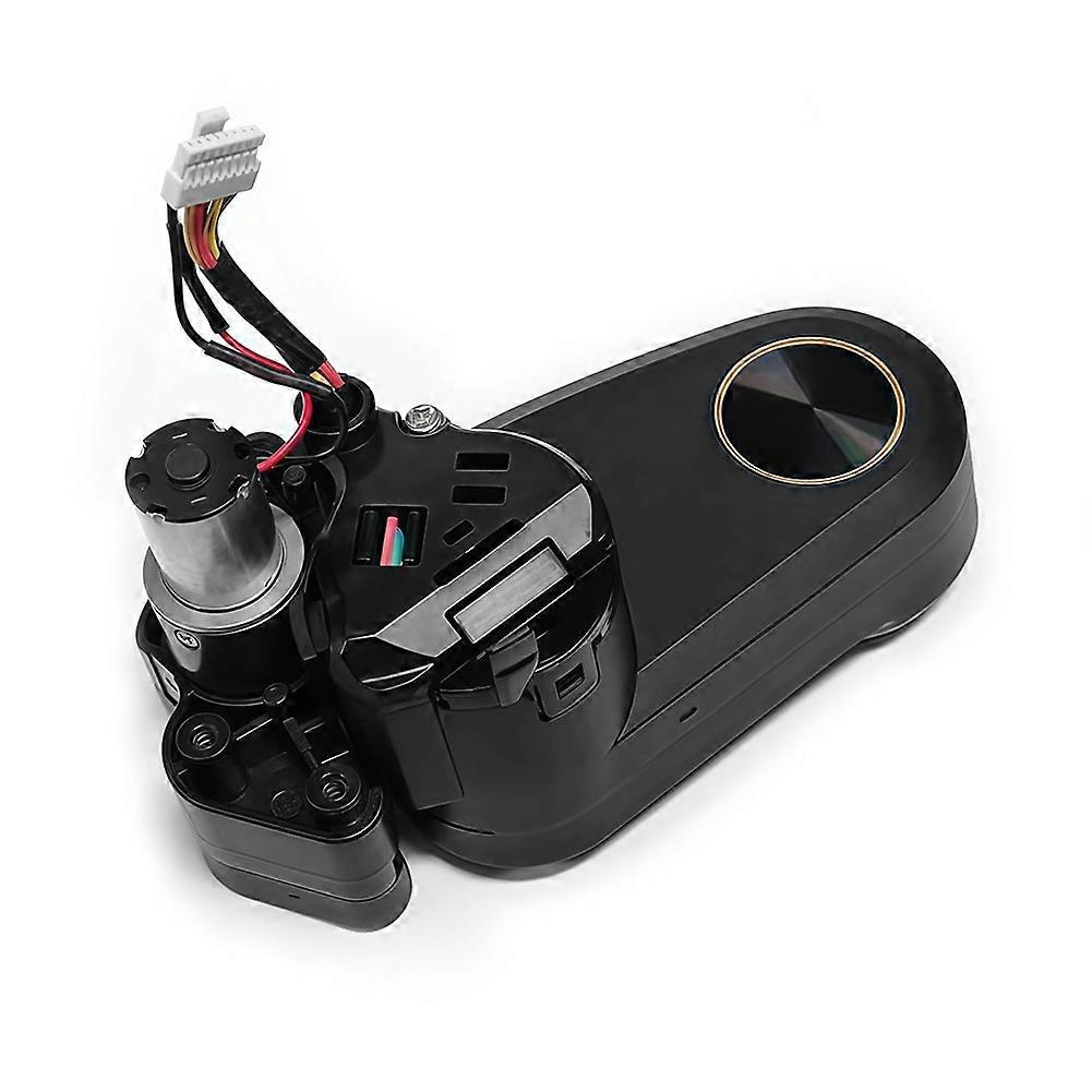 Zmleve Seitenbürstenmotormodul Für Dreame X40 Ultra/L40 Ultra/X40 Master/X50 Ultra/L50 Ultra/X50 Master Staubsauger - Ersatzteile