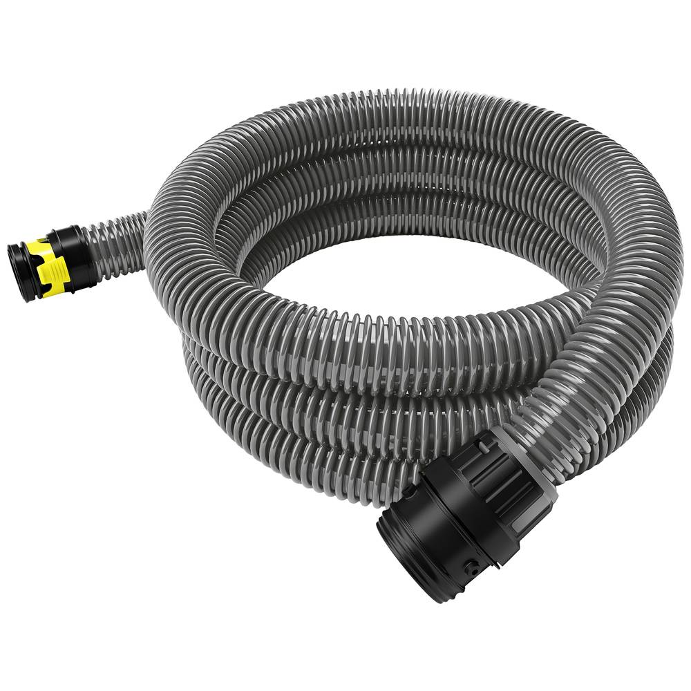 Tuyau d’aspiration 4 m à raccords Clip 2.0 et baïonnette 2.0 — photo de l’offre ManoMano