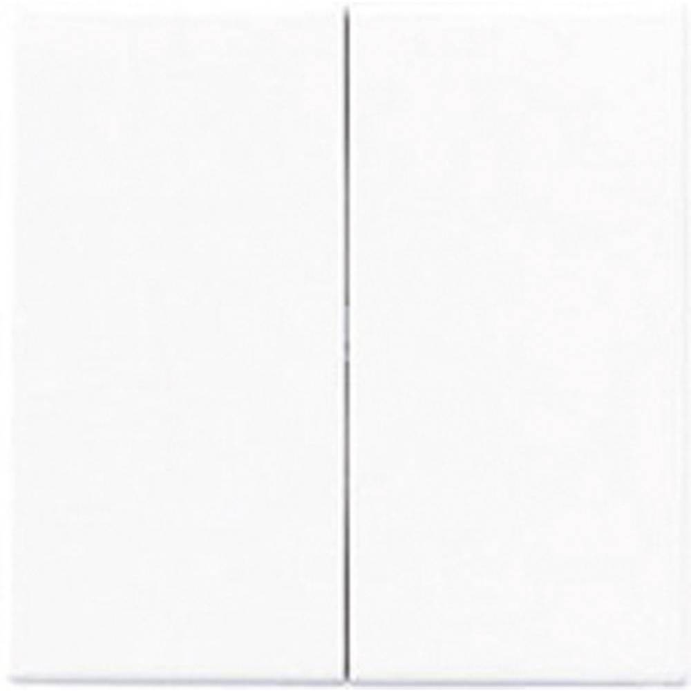 Jung A595WW A 500 Switch Cover Alpine White Series A Creation A Plus