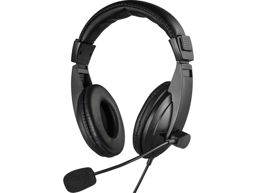 Sandberg Saver MiniJack Headset Large - Bild 4
