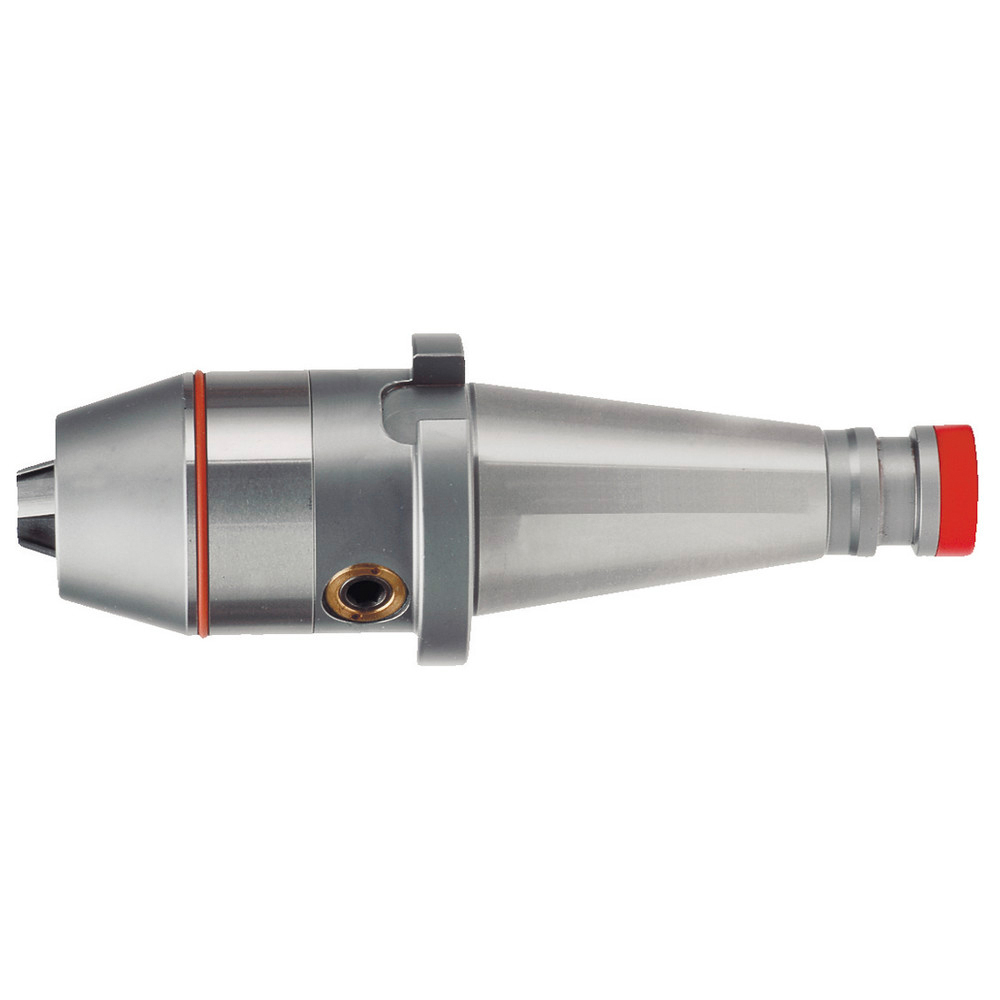 Wte Kurzbohrfutter Für Din 2080 R/L 0,5-13 Sk40