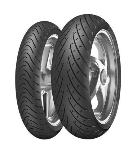 METZELER 180/55 ZR 17 M/C TL 73W ROADTEC 01 - Bild 11