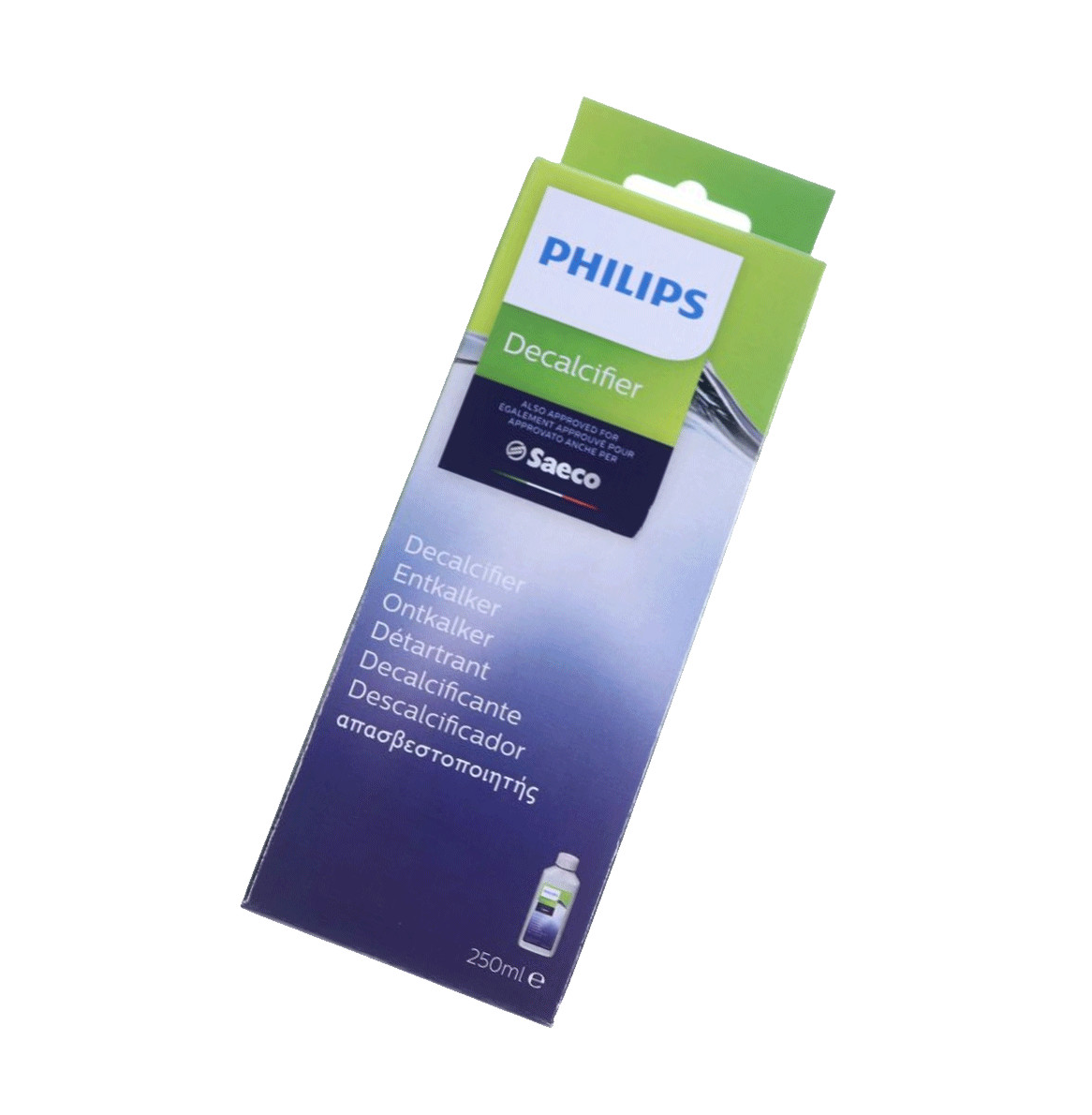 Philips Ca6700/10 Entkalker Für Espressomaschinen - Image 8