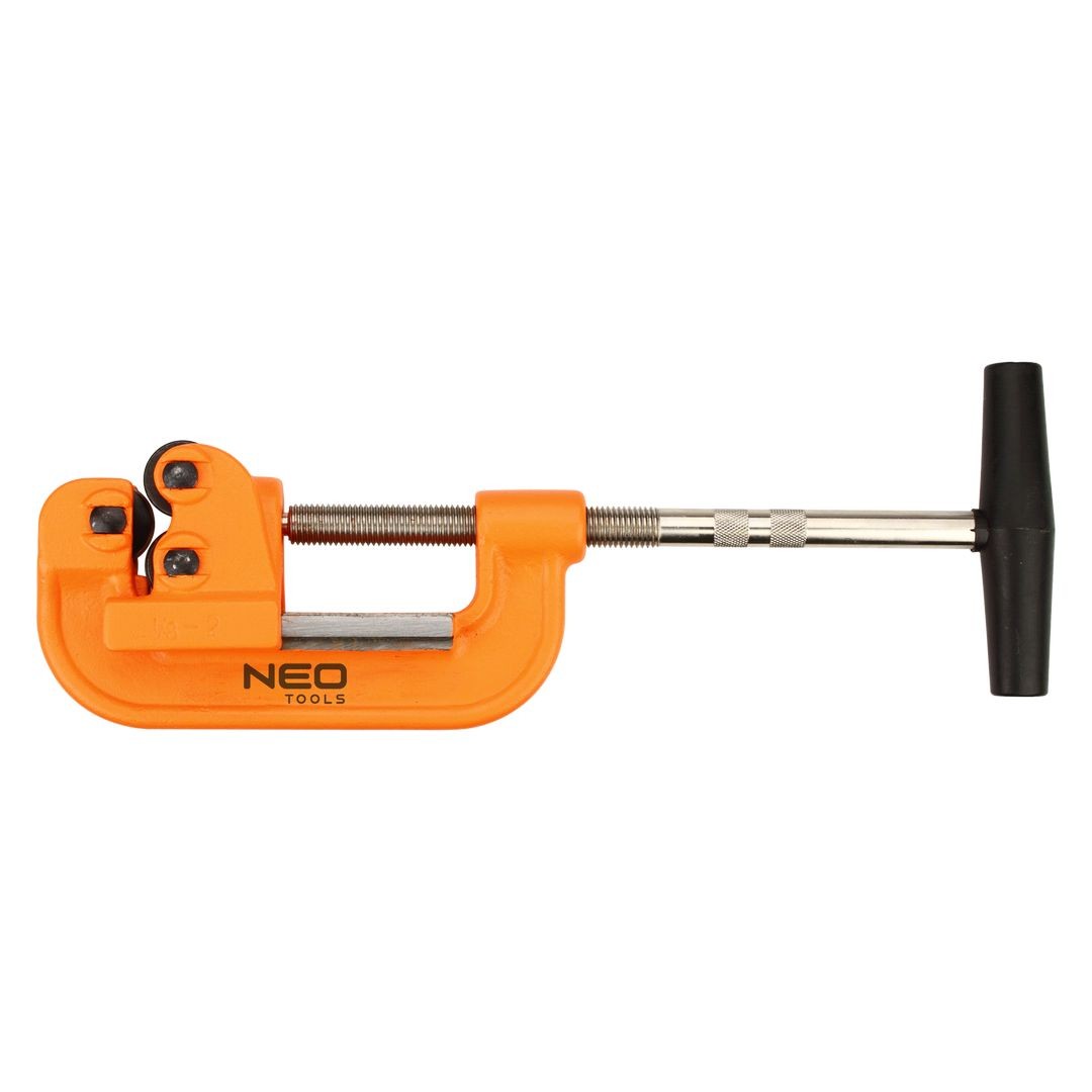 Neo Tools Profi Rohrschneider 1/8' Bis 2'