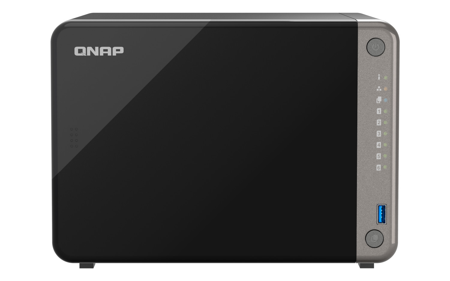 QNAP TS-AI642 - NAS Server - Bild 6