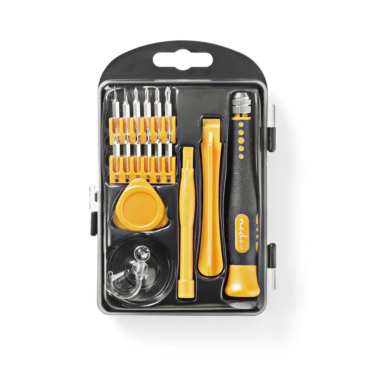 Nedis CSTS10017 electronic device repair tool - Bild 2