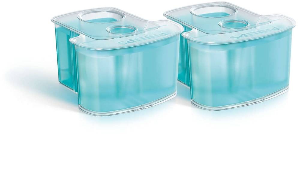 Philips Reinigungskartusche JC302/50 170 ml Blau - Bild 5