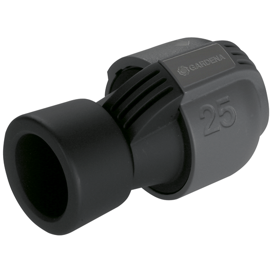 GARDENA Verbinder 25 mm x 1""- Innengewinde -  OEM 2762-20 - Image 6