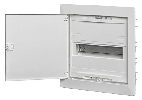Schneider Electric - abn A12UP amigo KLEINVERTEILER-1R-UP