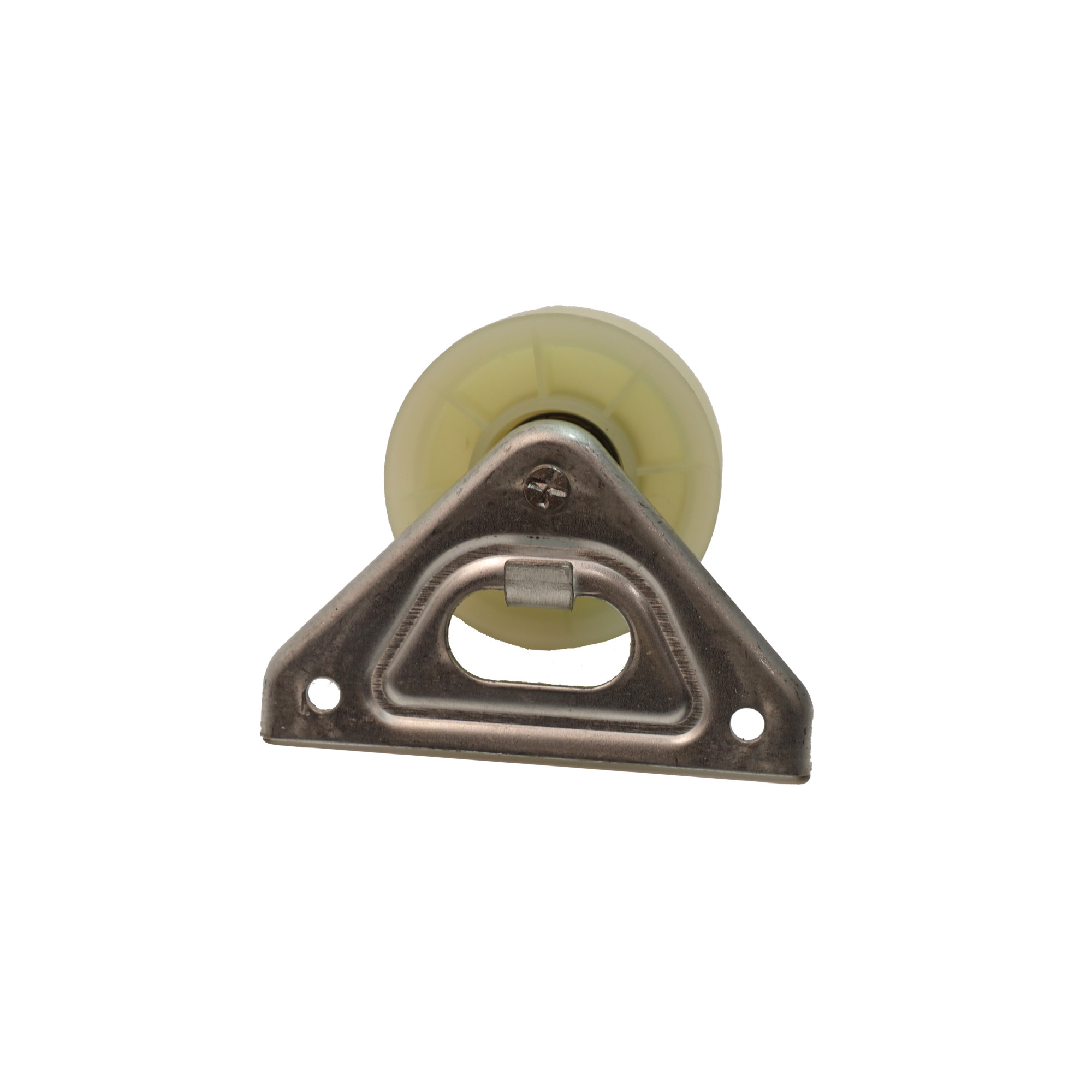 Indesit Ersatzteil - Spannrolle Für Wäschetrockner - Ariston Hotpoint, Whirlpool, Bauknecht, 2I Marchi 8052476138796