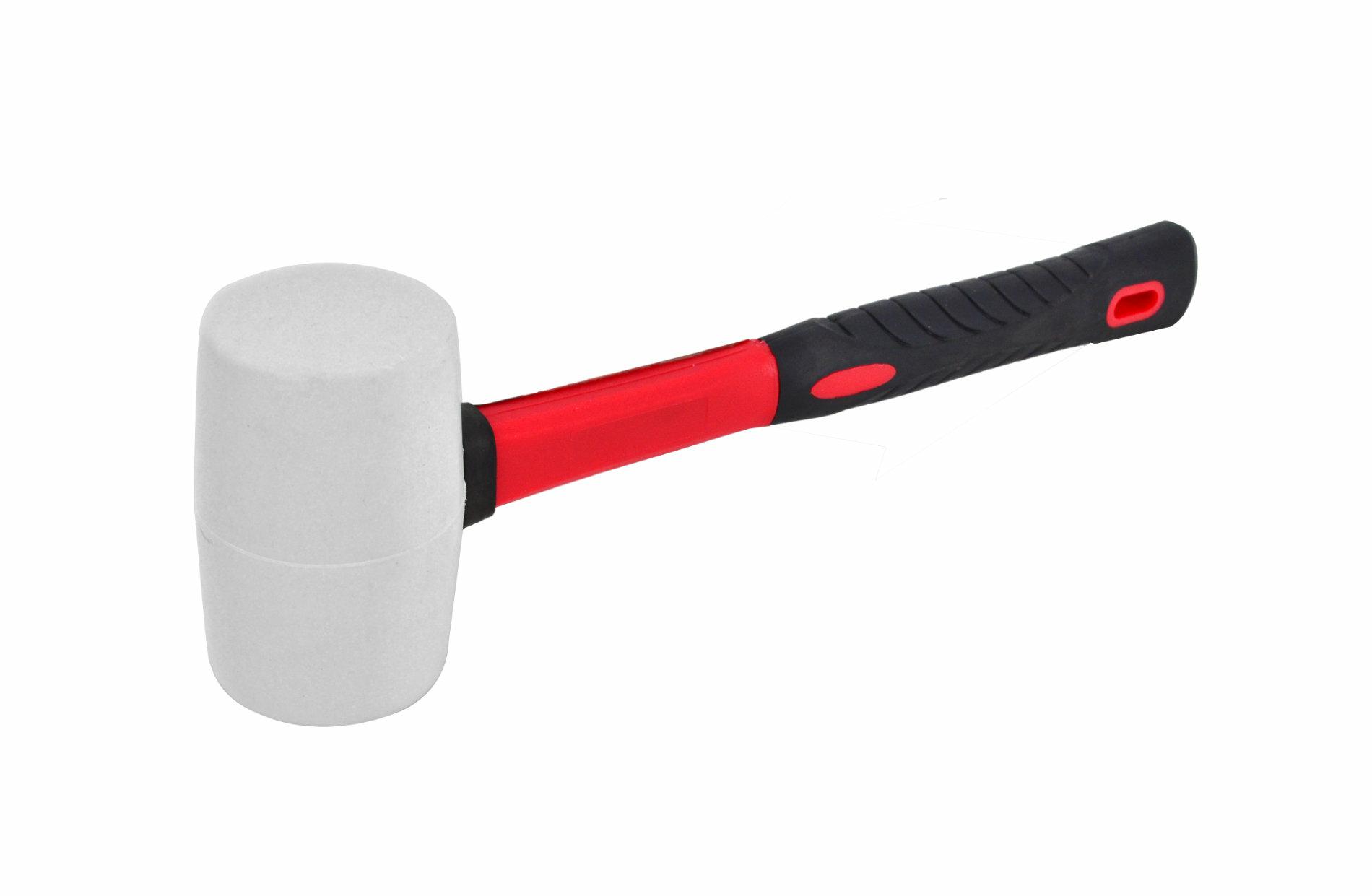 Oem Mehrfarbig Awtools Gummihammer / 90 Mm