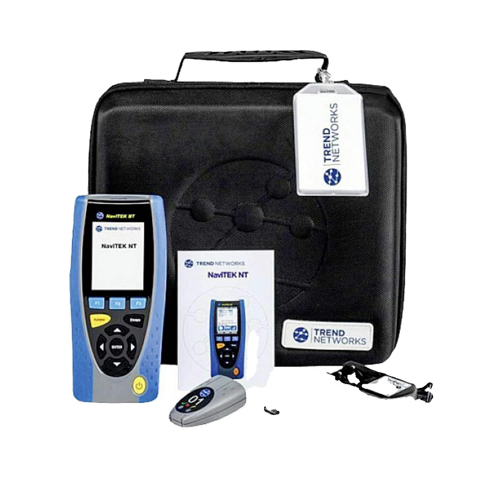 NaviTEK NT PRO KIT - Leistungsmessgerät NaviTEK NT PRO KIT - Bild 3