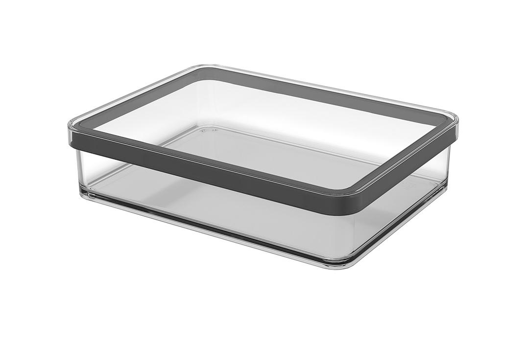 Transparent Rotho Loft - Treat Container - 1L - Bild 5