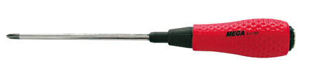 Tresice France Schraubendreher Mega 10143 200 Mm Schlagfest Ergonomisch
