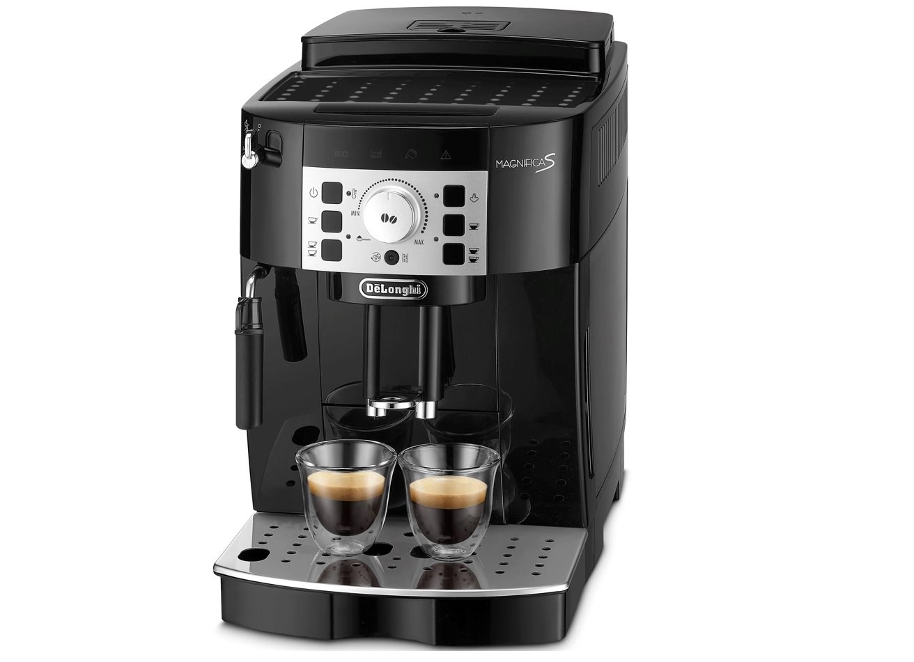 Joom Marketlink Europe Schwarz De'longhi Ecam 22.115.B Espressomaschine 15 Bar - Bild 5