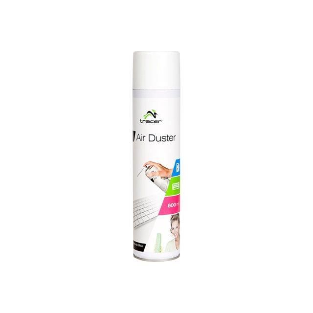 Druckluftspray Tracer 33237 600 Ml Fassungsvermögen Präzisionsdüse - Bild 3
