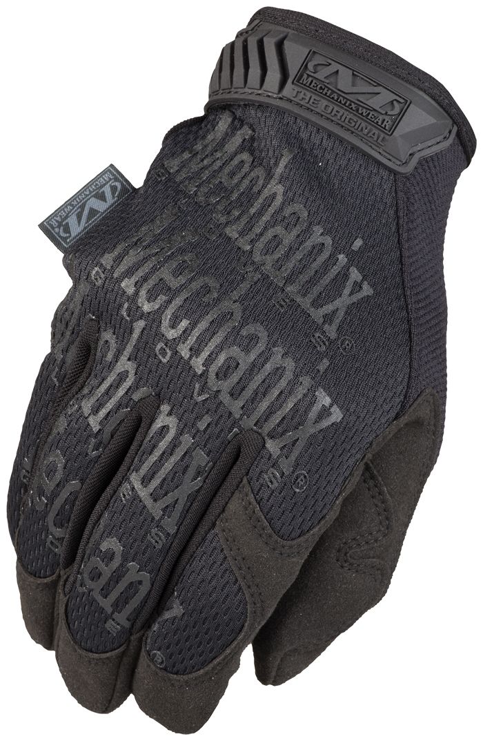 Mechanix Wear Schwarz Handschuhe Original 0781513603567 Mechanix 0760405700 Wear Original Handschuhe Wear